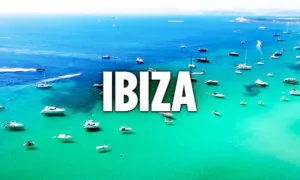 Instrumental Music Tracks That Will Help You De-stress: Ibiza | Simple Happiness