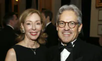 Eric Metaxas Takes Aim at Chinese Communist Party at Mayors’ Prayer Breakfast