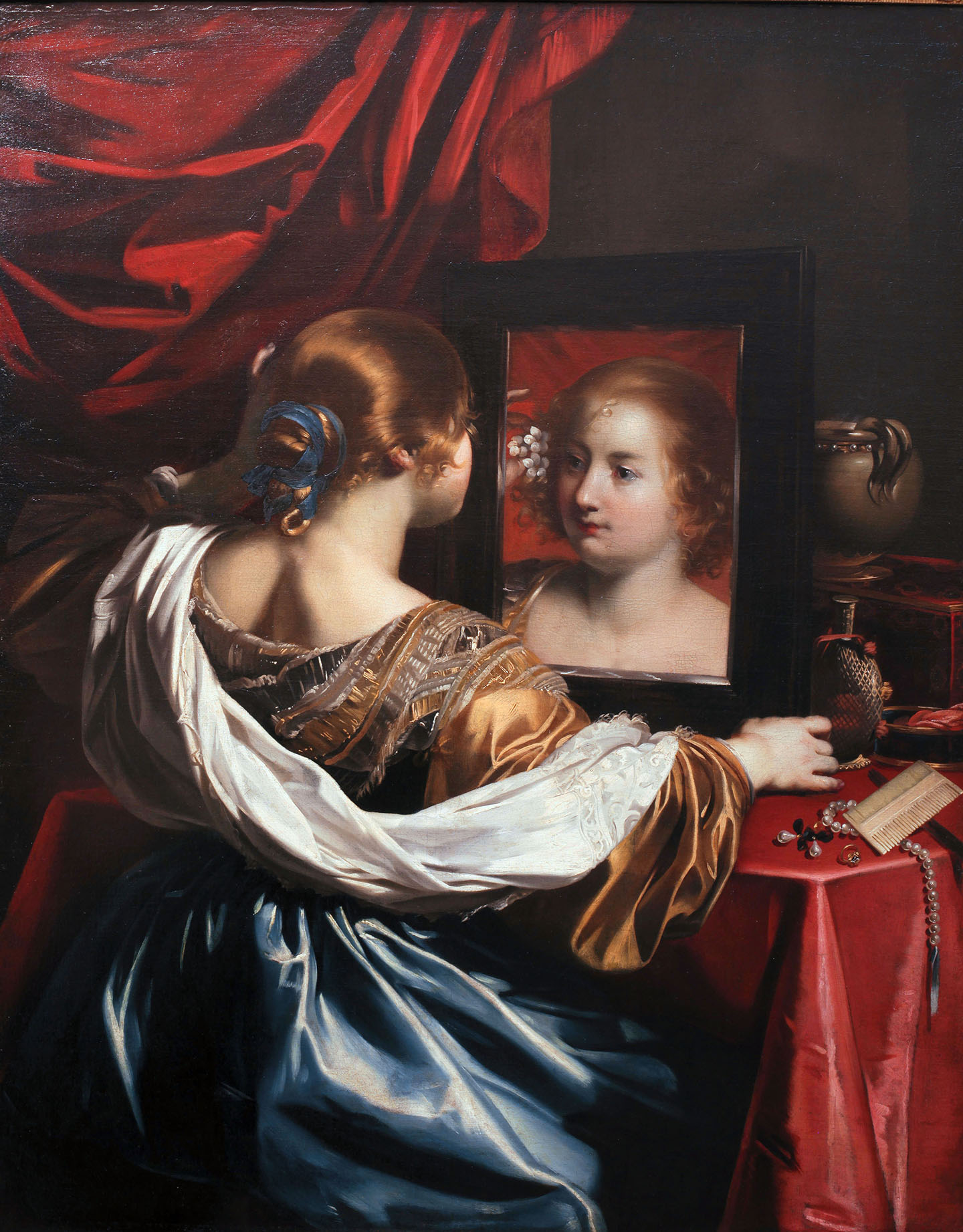 Vanity