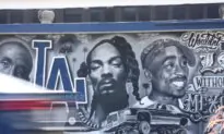 Arrest in Tupac Shakur Killing Stemmed From Biggie Smalls Death Investigation