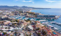 Discover Your Perfect Seaside Escape in Cabo San Lucas