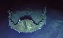 Video Provides First Clear Views of WWII Aircraft Carriers Lost in Pivotal Battle of Midway
