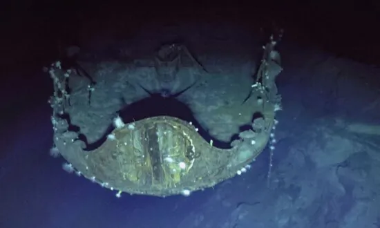 Video Provides First Clear Views of WWII Aircraft Carriers Lost in Pivotal Battle of Midway