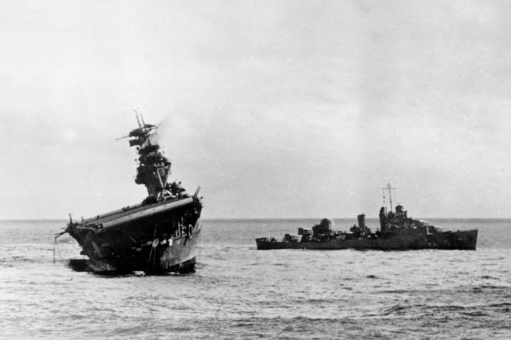 REPLAY: United States Navy Memorial Holds Wreath-Laying Ceremony to Mark the Battle of Midway