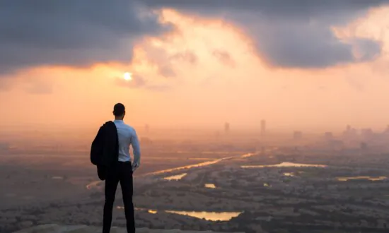 Responsibilities and Burdens of Leadership (III)—Leadership Lessons of Abraham Lincoln (10)