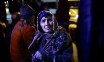 Almost All of Nagorno-Karabakh’s People Have Left, Armenia’s Government Says