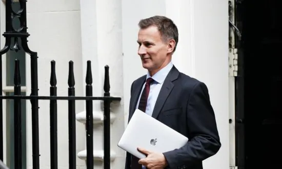 UK Set to Impose Carbon Price on Imported Goods to Combat ‘Carbon Leakage’