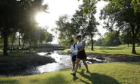 Lexi Thompson follows resurgent week at Solheim Cup with a strong start in Arkansas