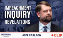 Key Revelations From the First Biden Impeachment Inquiry: Jeff Carlson