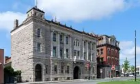 Massachusetts City Has Its Own Immigration Crisis