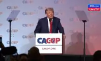Trump Says California ‘A Symbol of Our Nation’s Decline’, Promises to Help ‘Liberate’ the State
