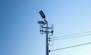 Sharp Rise in Small Cells After 5G Rollout: A Concern for Microwave Syndrome and Ways to Prevent