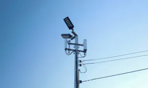 Sharp Rise in Small Cells After 5G Rollout: A Concern for Microwave Syndrome and Ways to Prevent