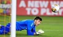 Timbers Extend Unbeaten Run, Draw Against Galaxy 3–3