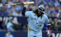 Blue Jays Advance to Playoffs