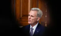 With War in Israel, McCarthy May Run for Speaker Again