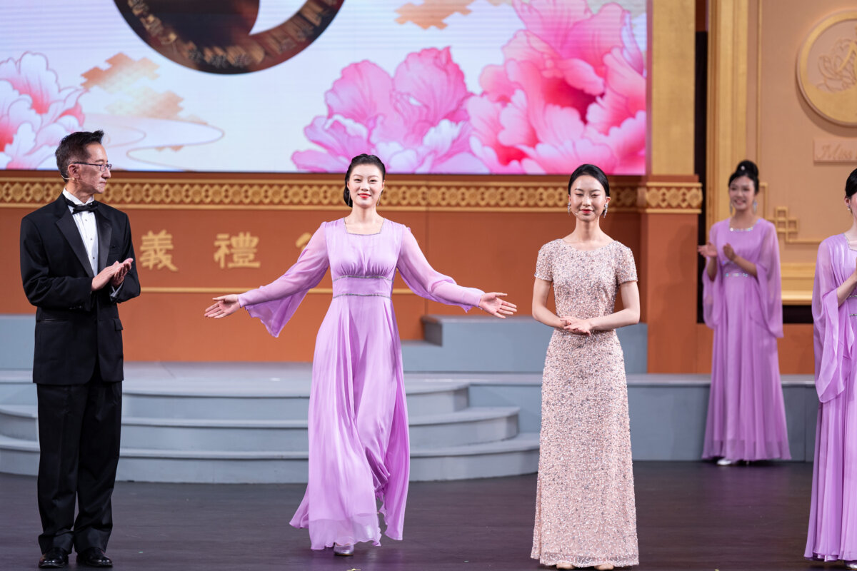 Epoch Times Photo