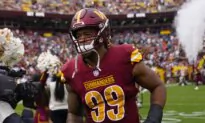 49ers Land Chase Young, Bears Get Montez Sweat as Commanders Unload Top Pass Rushers
