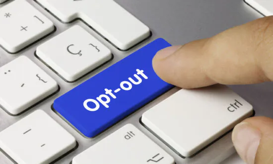 Ed Perkins on Travel: Opt Out—the Trap That Keeps on Trapping