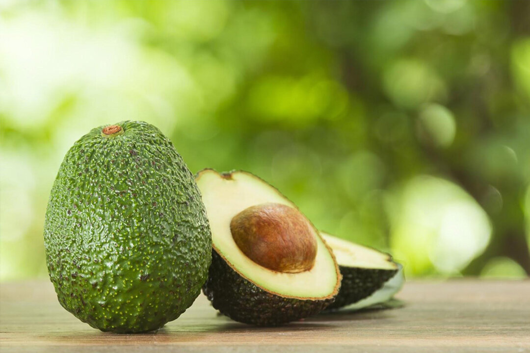 Avocado has extremely high nutritional value, but some people aren't suited to eating it. (MK Photograph55/Shutterstock)
