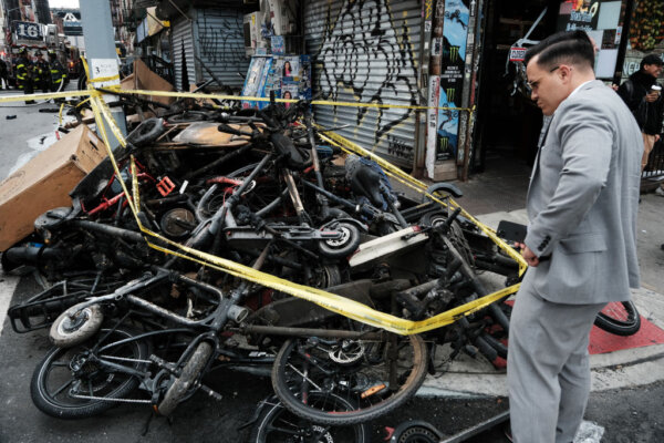 Epoch Times Photo