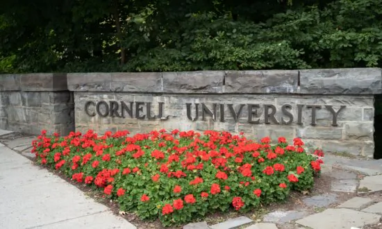 Another Ivy League School Backtracks on Test-Optional Admissions