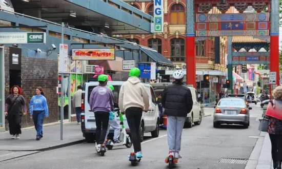 ‘Glaring Inconsistencies’: Concern About Data on E-Scooter Injuries, Deaths