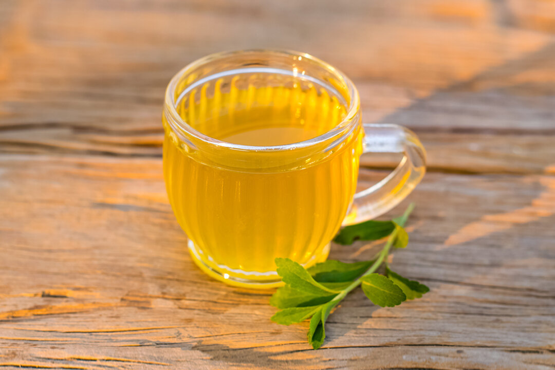 Research has found that tea polyphenols in tea can inactivate various Omicron subvariants. (Shutterstock)