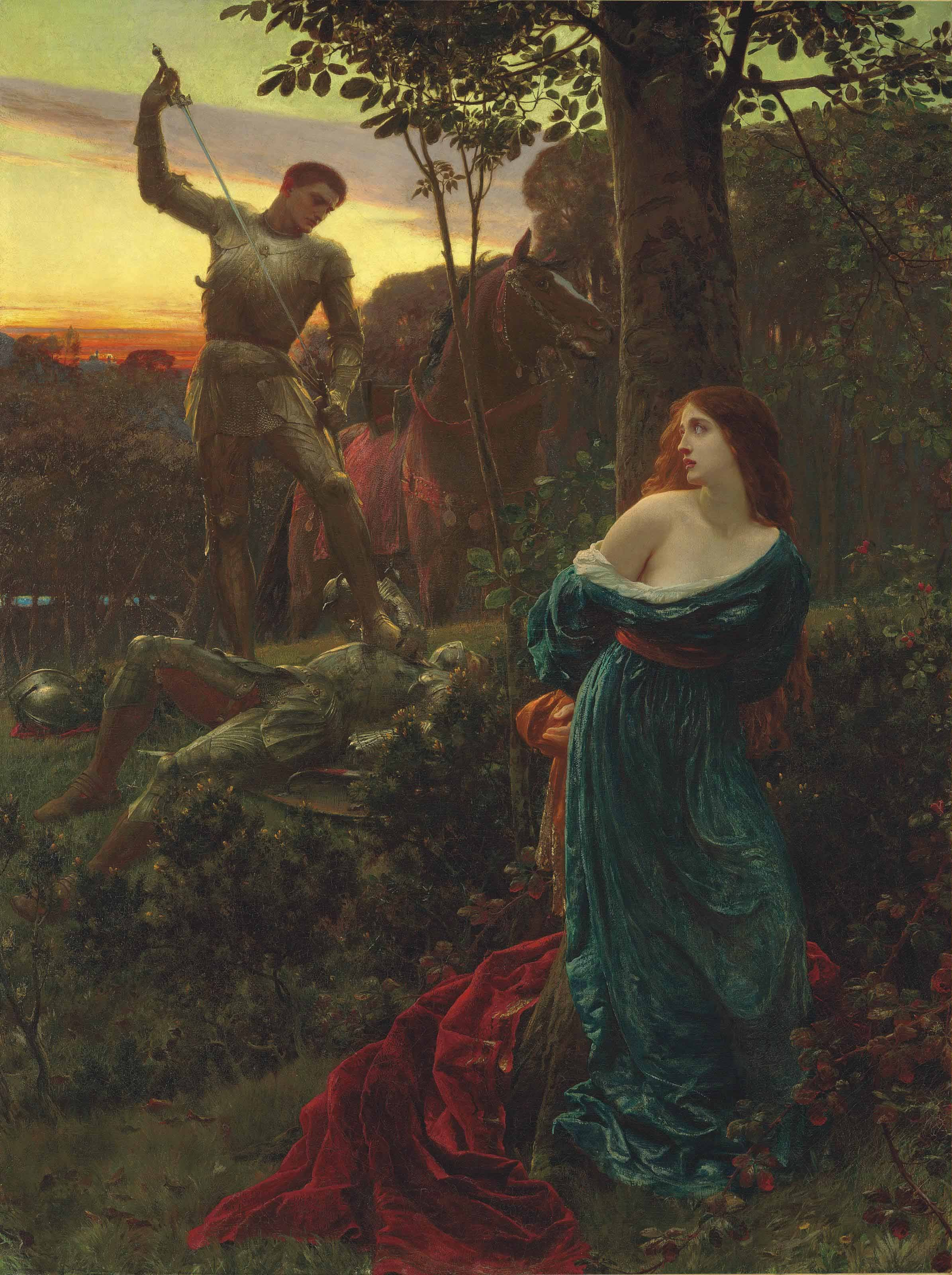 Chivalry