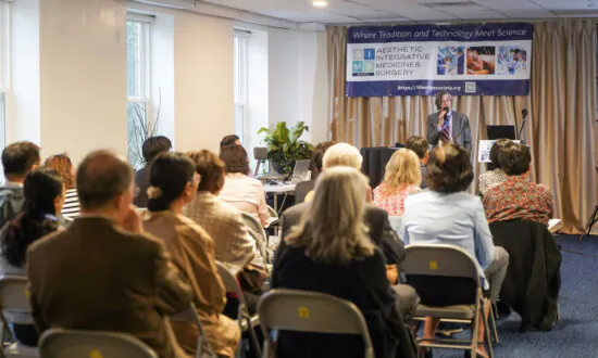 Global Medical Symposium Spotlights New Beauty Concepts in Middletown