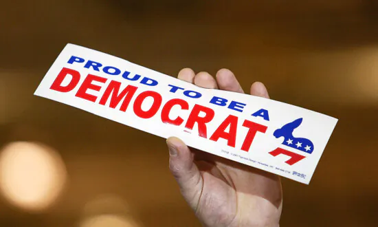 Filing Reveals Democrat Megadonors Backing Media Matters