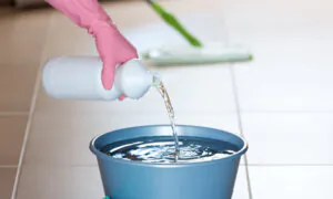 Surprising Chlorine Bleach Uses Beyond Laundry