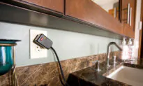 Install a Rotating Outlet