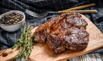 From Chuck Roast to ‘Prime Rib’ in 3 Hours Flat