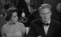 ‘The Big Hangover’ from 1950: A Post-WWII Story