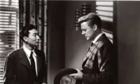 Moments of Movie Wisdom: Respecting Our Fellow Americans in ‘The Big Hangover’ (1950)