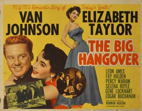 "The Big Hangover"
