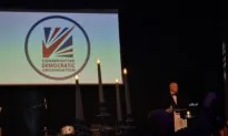 Ex-Home Secretary Urges Tory Members To ‘Take Back Control’ As Major Donor Calls To Cease Party Funding