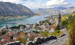 Montenegro’s Unpolished Beauty