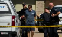 2 Women Killed and 2 Men Wounded in Houston Shooting, Sheriff Says