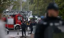 After Ankara Bombing, Turkey Hits Back in Iraq and at Home