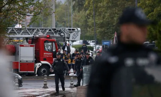 After Ankara Bombing, Turkey Hits Back in Iraq and at Home