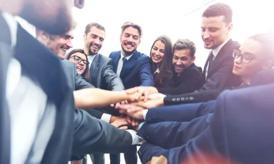 How Transparent Should You Be With Employees During Times of Uncertainty?