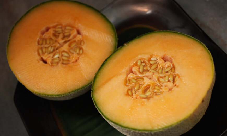 Cantaloupes recalled in 19 states for salmonella risk.
