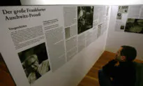 Conrad Black: Denazification Relied on Proof of Individual Guilt, Rather Than Membership in Nazi Organizations