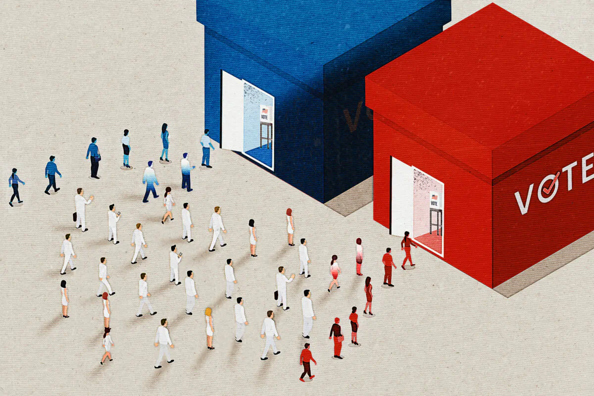 (Illustration by The Epoch Times, Shutterstock)