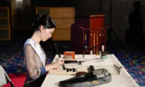Miss NTD Beauty Pageant Celebrates Purity, Kindness, and Beauty in Chinese Women