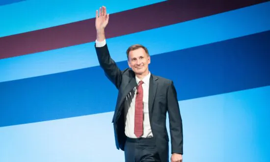 Government to Target Those Leaving Work ‘For a Life on Benefits’