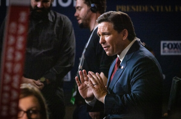 Epoch Times Photo