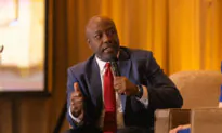 Tim Scott’s Super PAC Cuts TV Ad Buys as Campaign Struggles